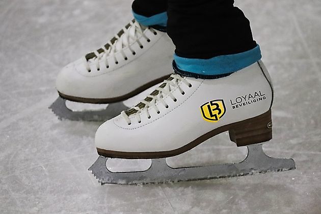 Coronaregels tijdens schaatsen | Safety check 